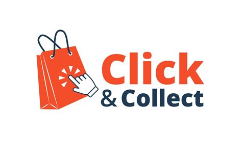 Click & Collect .